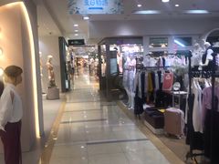 -茂业百货(东门店)