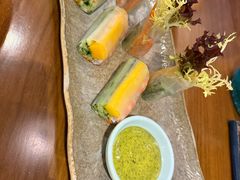 -泰合院(凯德晶品购物中心万寿路店)