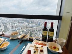 -佛山恒安瑞士大酒店-瑞士咖啡厅-主题自助餐