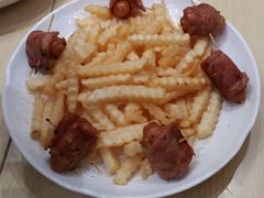 -味莊茶餐厅·自家點心(万象城店)