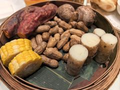 -湖锦酒楼·32年地道湖北菜(光谷店)