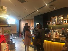 -星巴克(金华义乌国际大厦店)