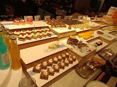 -亚马逊海鲜自助(梅溪湖步步高店)