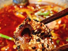 -小饕荟雅安贡椒鱼鲜馆(广福桥店)
