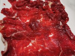 -犇鼎牛潮汕牛肉火锅(新辰里学清路店)