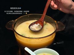 -四道菜·福建菜馆(曲江创意谷店)