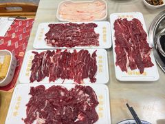 -杏花吴记牛肉火锅