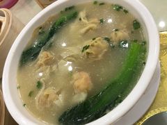 云吞面-鸿福楼(观澜店)