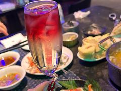 -花西亭·海鲜自助餐厅(瑞城名人酒店)