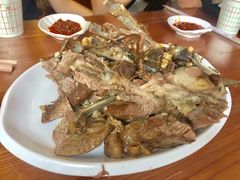 -清真·益鑫羊肉手抓馆(花园北街店)