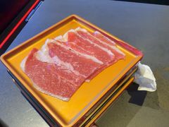 -牛武士寿喜烧·和牛火锅自助(全球首店)