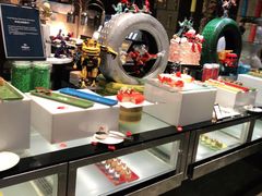 -常州新城希尔顿酒店·OPEN全日餐厅