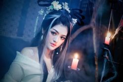 -九月鹰飞汉服摄影工作室