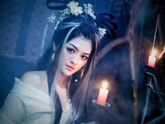 -九月鹰飞汉服摄影工作室