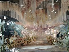 -常州武进九洲喜来登酒店