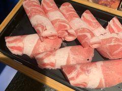 -熊喵来了火锅(太原里第2分店)