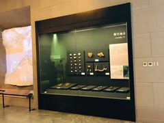 -北京周口店北京人遗址博物馆