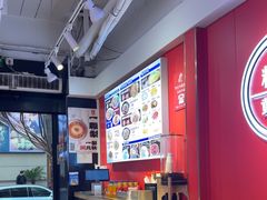 -阿当·小炒牛肉面(人广店)