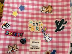 -PIGGYOO人生四格漫画店(朝外店)
