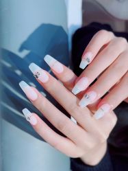 -UGIRL有个美甲
