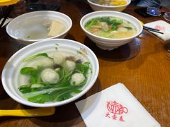 -大壶春生煎(四川中路店)