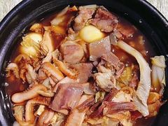 -赵家牛肉砂锅(台西三路店)