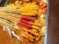 -大佬李砂锅(钱江财富广场店)