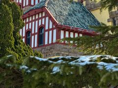 -青岛德国总督楼旧址博物馆