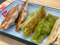 -众品老方子锅贴甜沫(李村店)