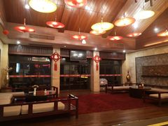 -黄山温泉国际旅游度假区