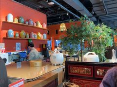 -老客家·客家菜(万达店)