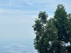 -南岳衡山风景名胜区