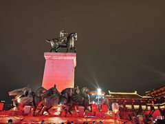-大唐不夜城