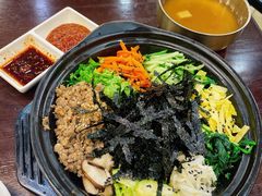 -釜山豚骨汤饭(芝罘万达广场店)