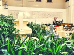 -利顺德大饭店·维多利亚花园(小白楼店)