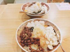 -鲜芋仙(太原街万达店)