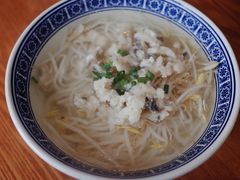 鱼圆粉干-芙蓉鱼圆(洞头店)
