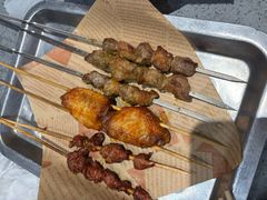 -紫光园(燕郊总店)