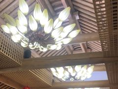 -少林寺欢喜地素斋馆