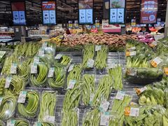 -物美超市(三里河店)