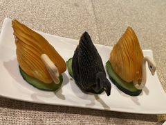 -万丽轩·粤菜(王府井金茂万丽酒店)