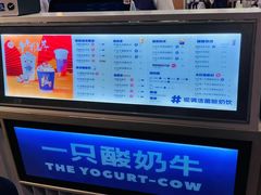 -一只酸奶牛(兰州中心店)