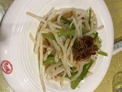 炝汁银条-老雒阳面馆·水席(高新区店)