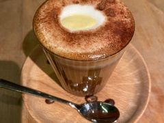 -时光花园(白鹭洲店)