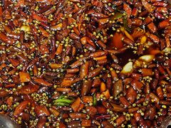 -老哥门肥肠鱼(鱼嘴店)