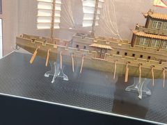 -泰达航母主题公园