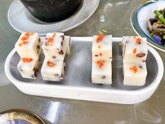 -魁盛居百年鲁菜馆(中林路店)
