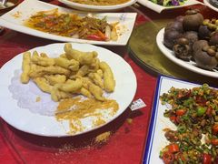 -东北大院·东北菜(三台子店)