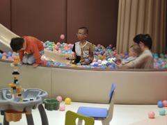 -水桶王国主题餐厅·聚会·生日派对·亲子活动·家庭套餐(亚龙湾希尔顿店)