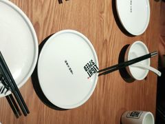 -吕氏疙瘩汤·新派鲁菜(济南万象城店)